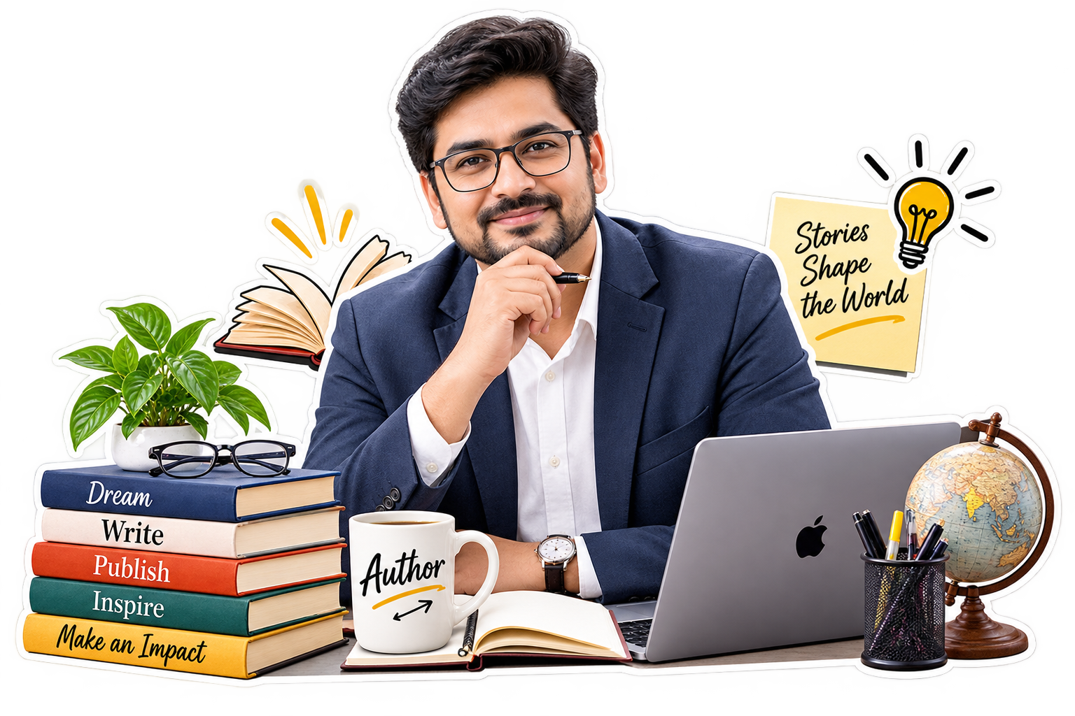 Dr. Uzair Ahmed