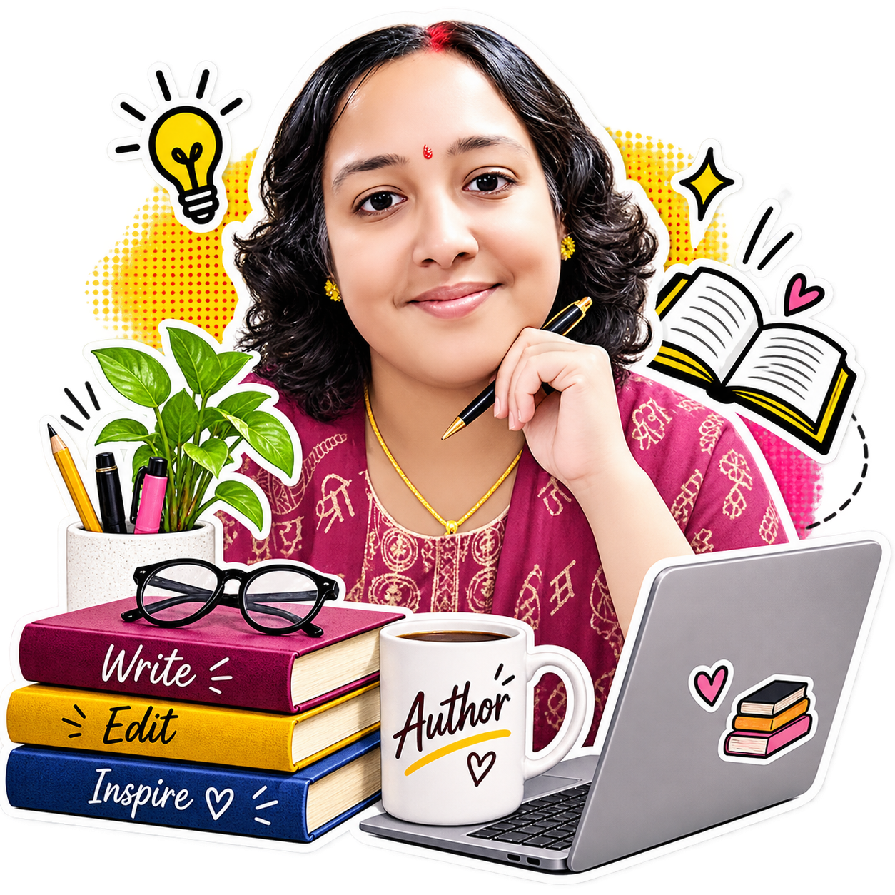 ✎RamSwaraj