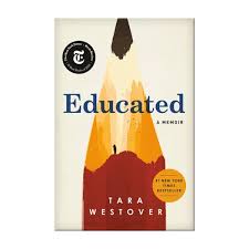 Educated Book Cover