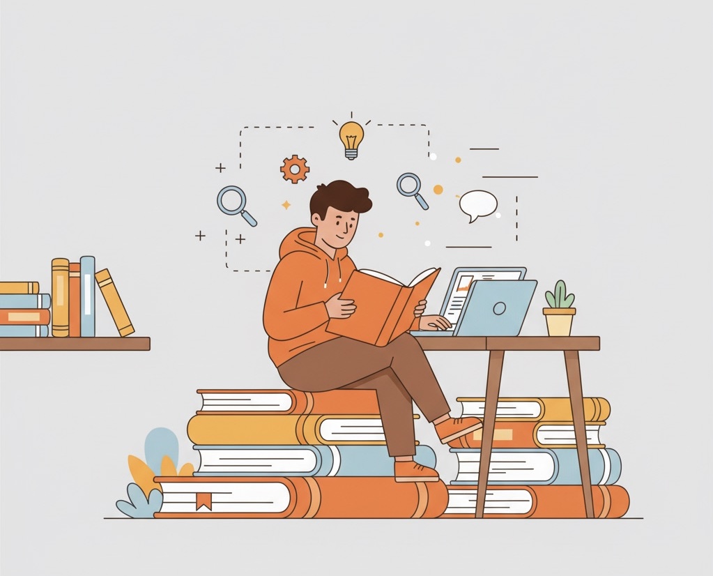 Book Publishing Showcase